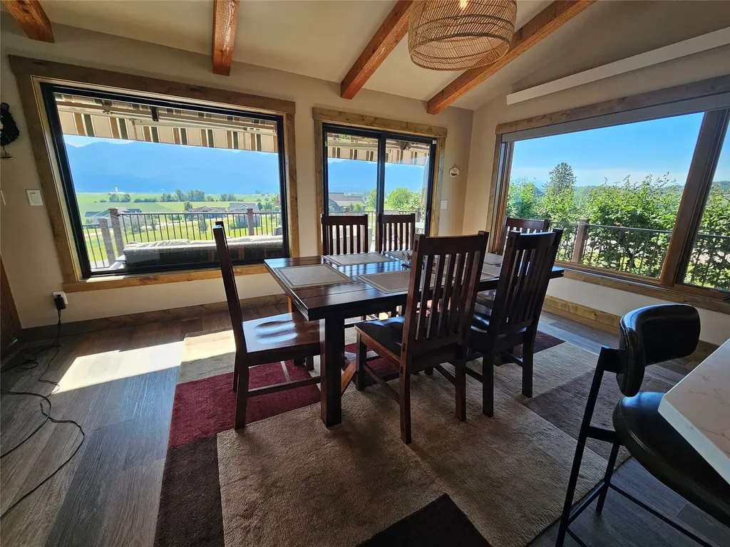 372 Hawk Drive Polson MT 59860