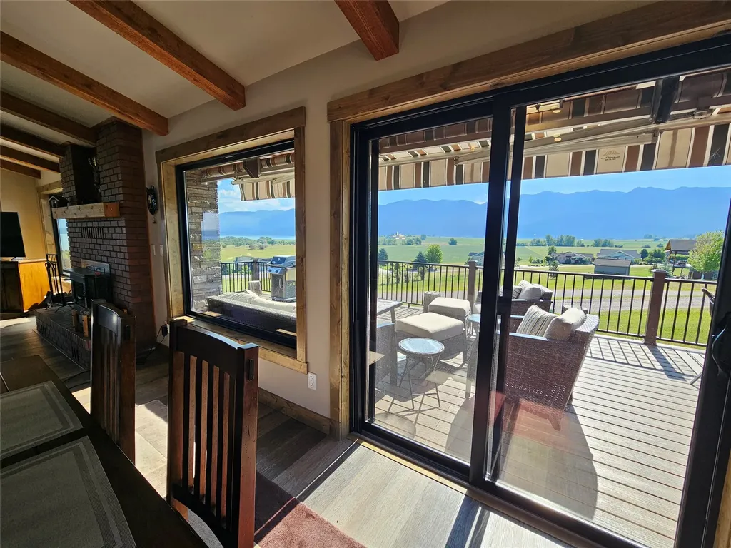 372 Hawk Drive Polson MT 59860