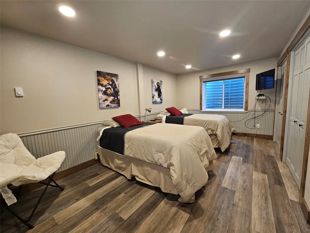 372 Hawk Drive Polson MT 59860