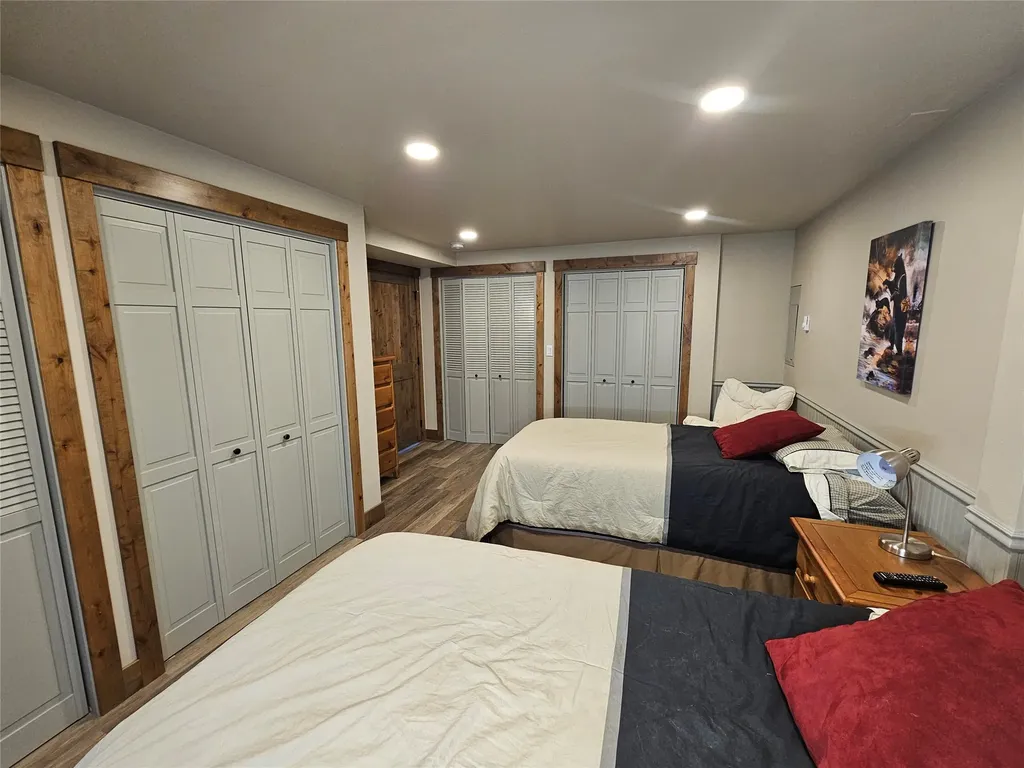 372 Hawk Drive Polson MT 59860