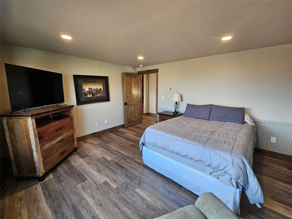 372 Hawk Drive Polson MT 59860