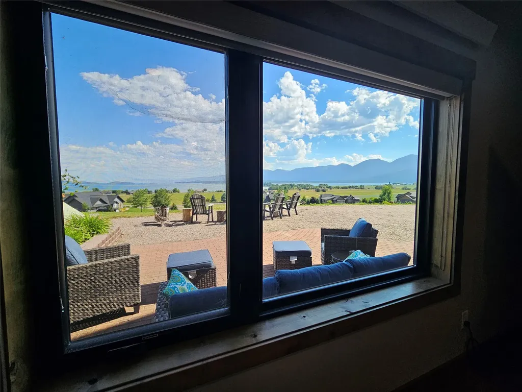 372 Hawk Drive Polson MT 59860