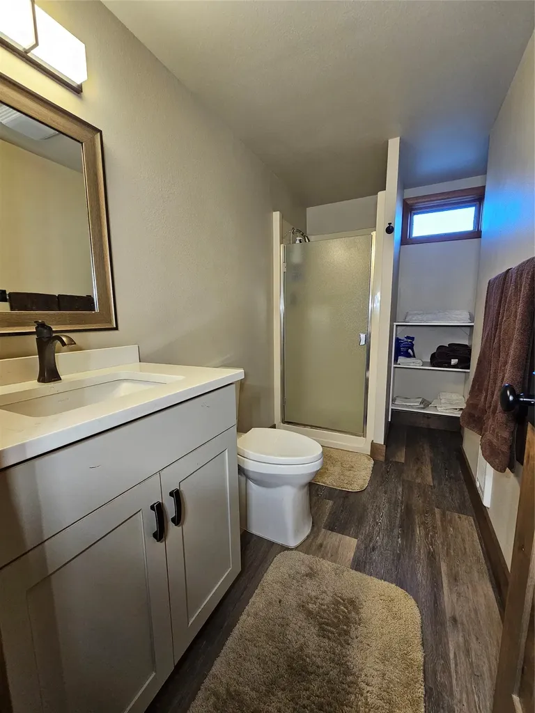 372 Hawk Drive Polson MT 59860