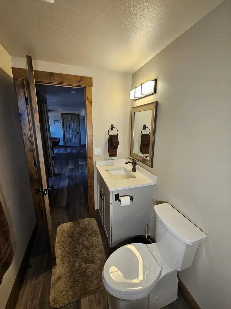 372 Hawk Drive Polson MT 59860