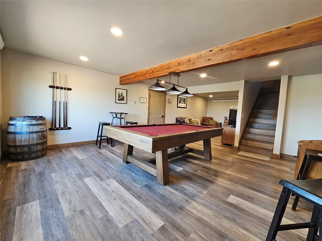 372 Hawk Drive Polson MT 59860