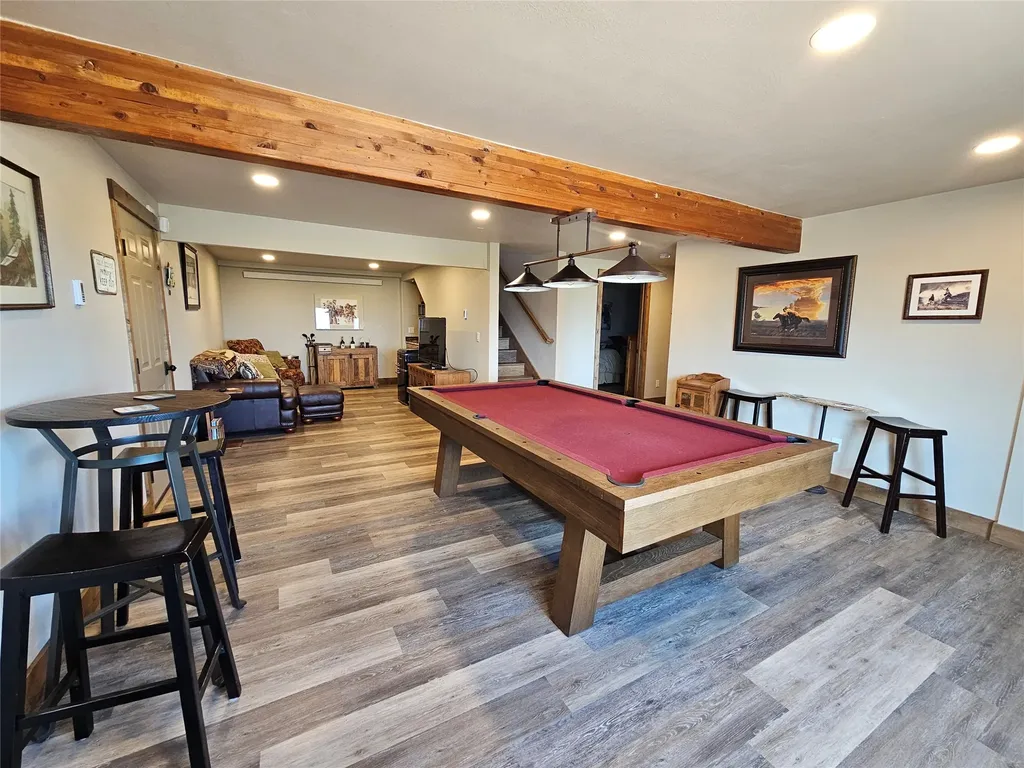 372 Hawk Drive Polson MT 59860