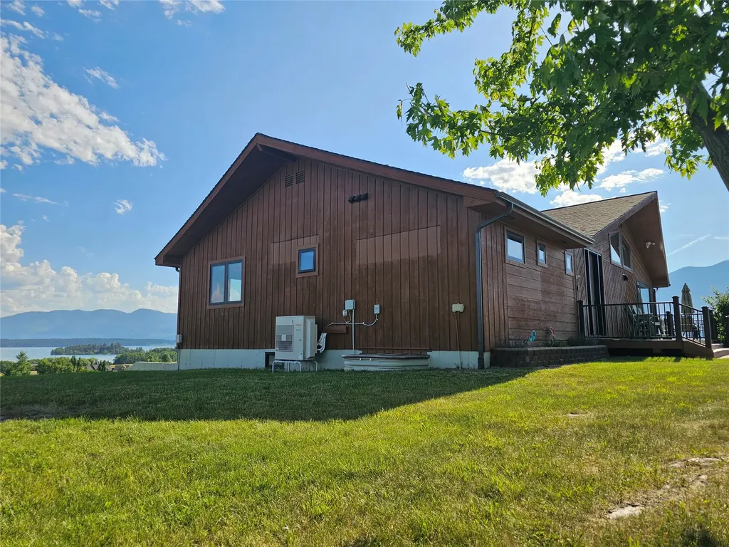 372 Hawk Drive Polson MT 59860