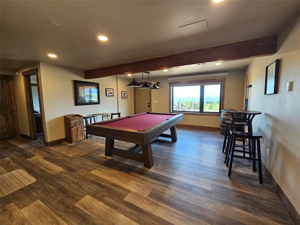 372 Hawk Drive Polson MT 59860