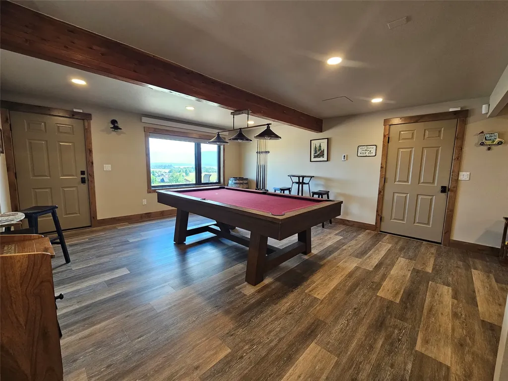 372 Hawk Drive Polson MT 59860