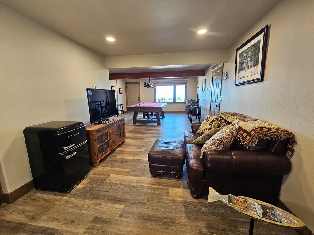 372 Hawk Drive Polson MT 59860