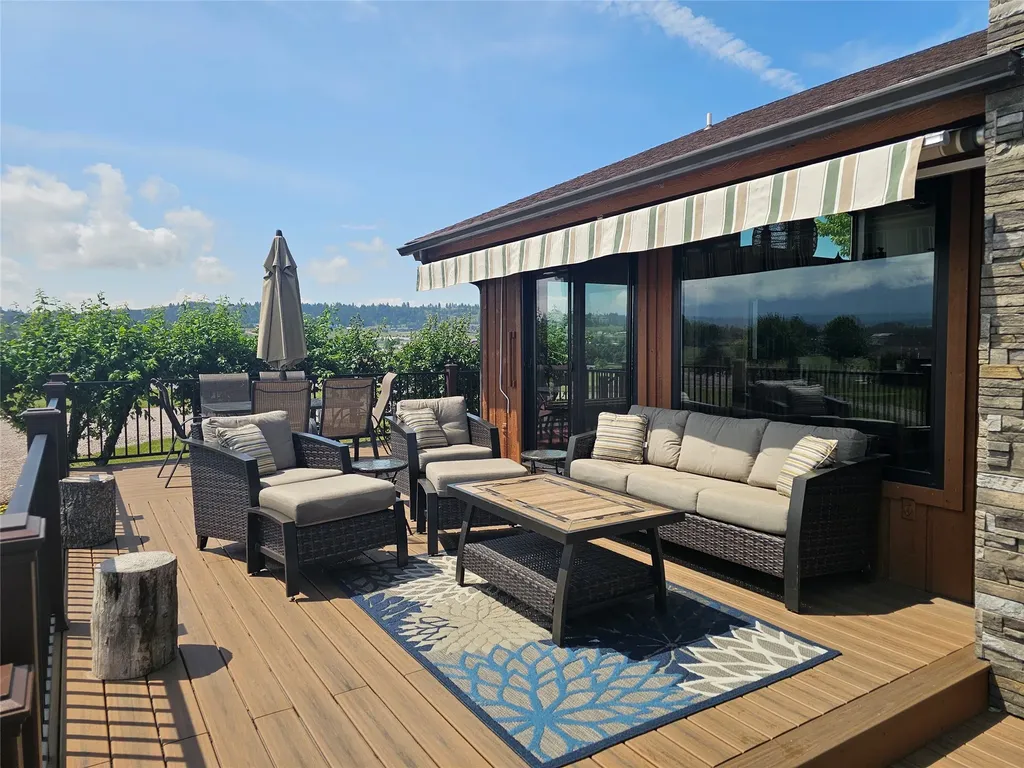 372 Hawk Drive Polson MT 59860
