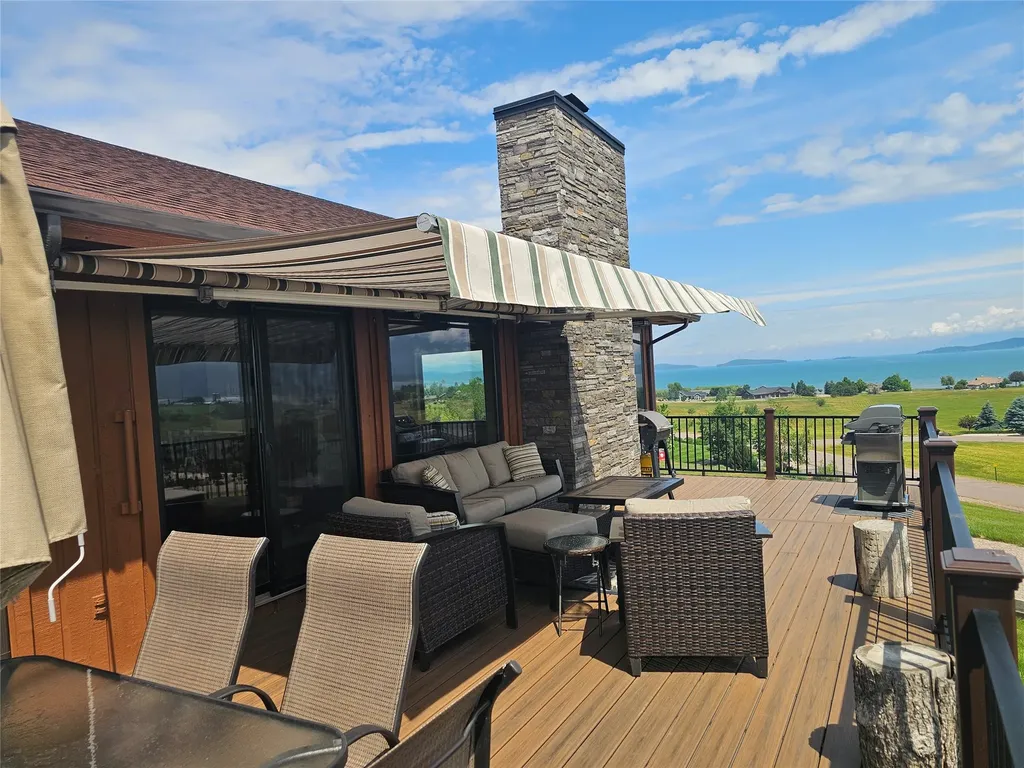 372 Hawk Drive Polson MT 59860