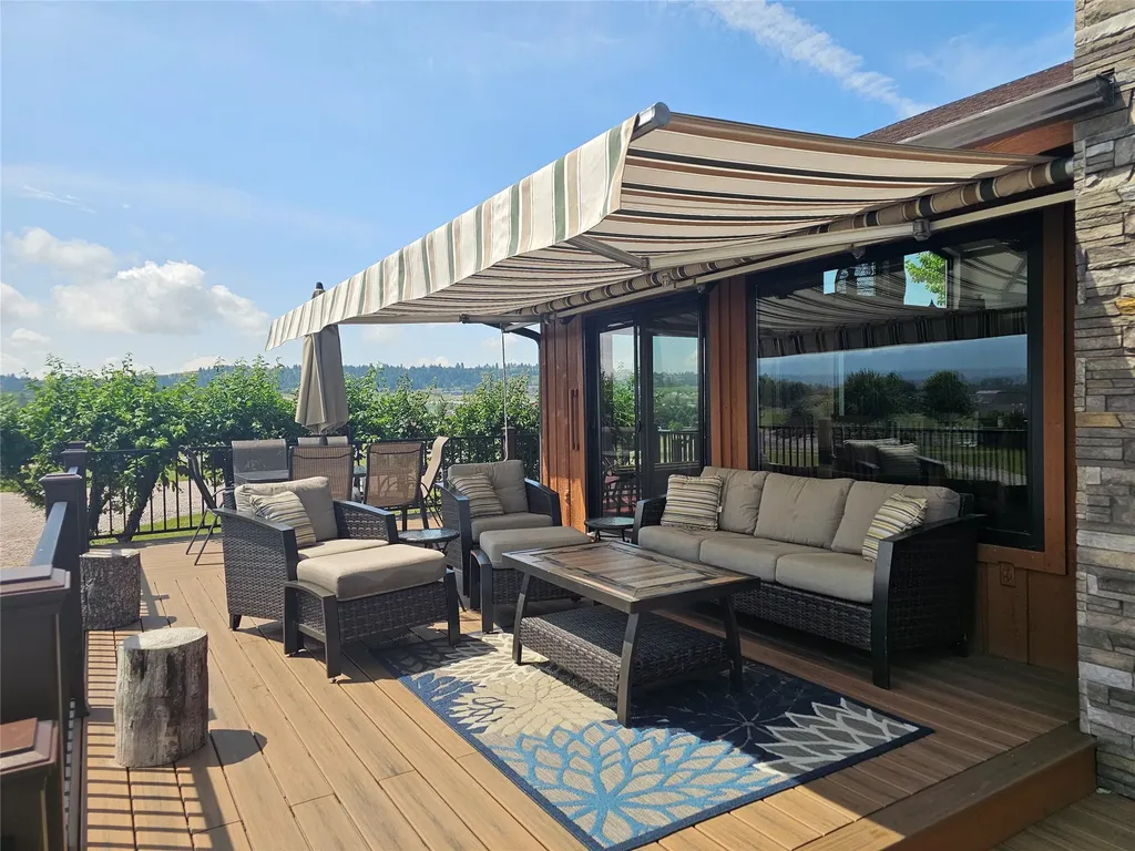 372 Hawk Drive Polson MT 59860
