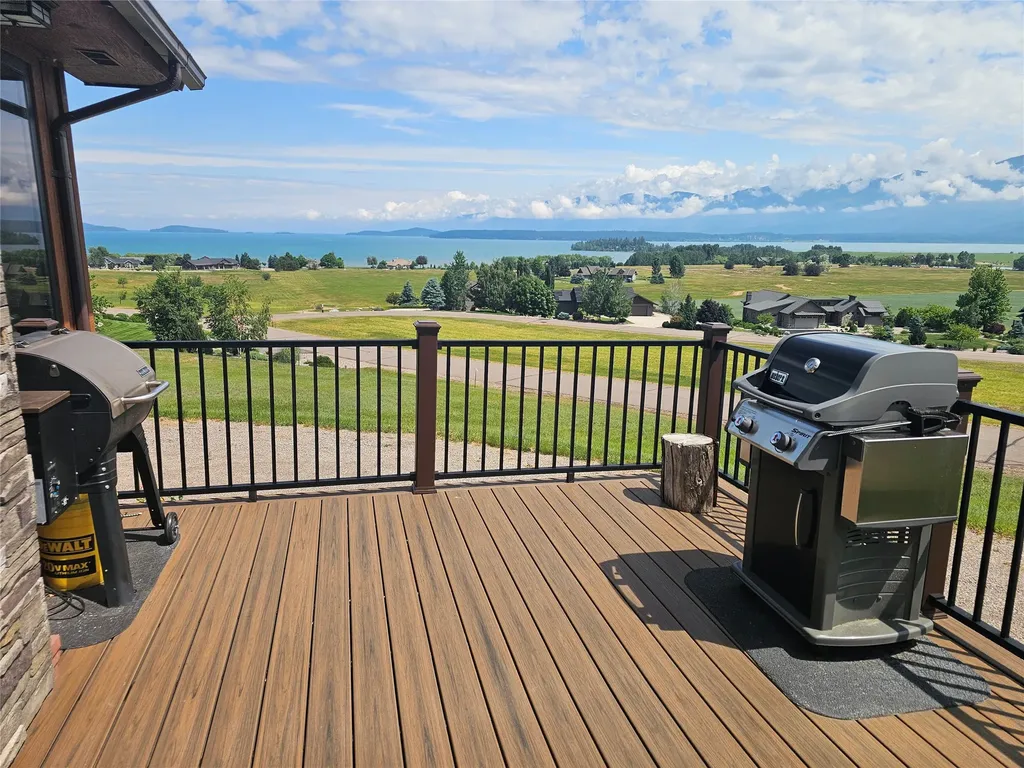 372 Hawk Drive Polson MT 59860