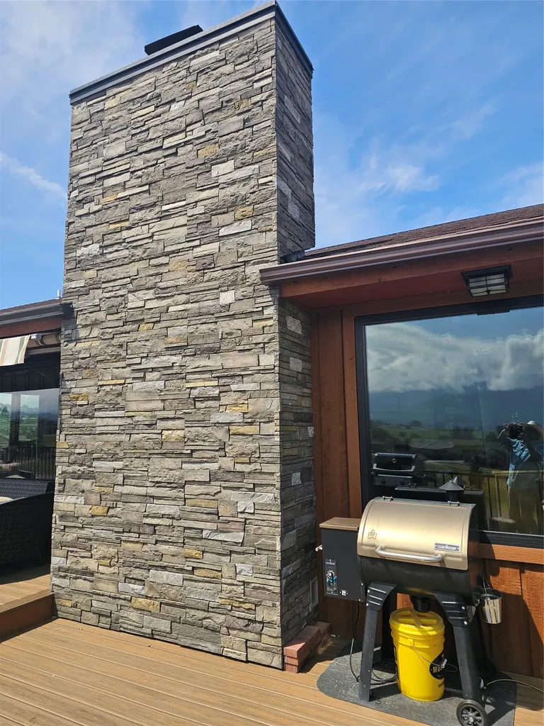 372 Hawk Drive Polson MT 59860