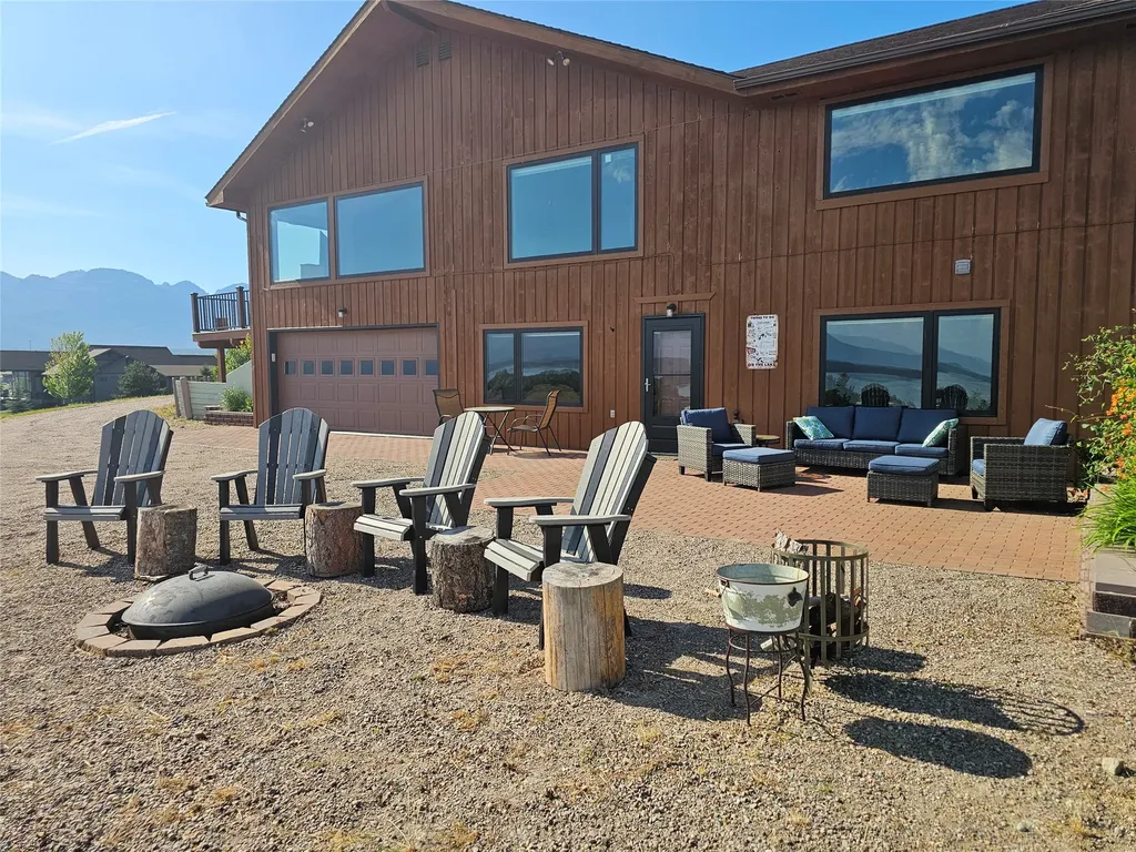372 Hawk Drive Polson MT 59860