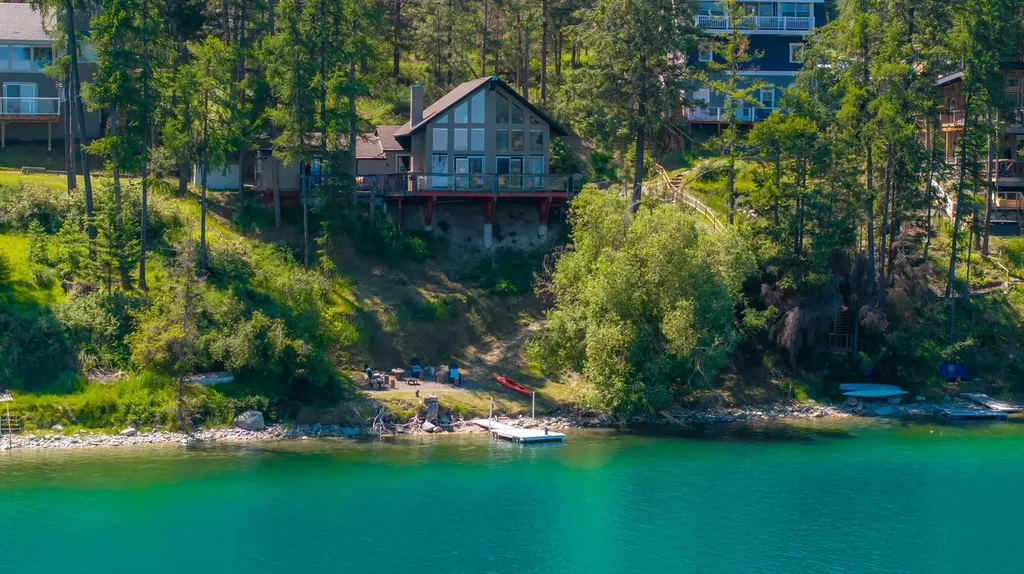 408 N Foys Lake Drive Kalispell MT 59901