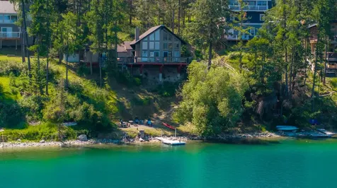 408 N Foys Lake Drive Kalispell MT 59901