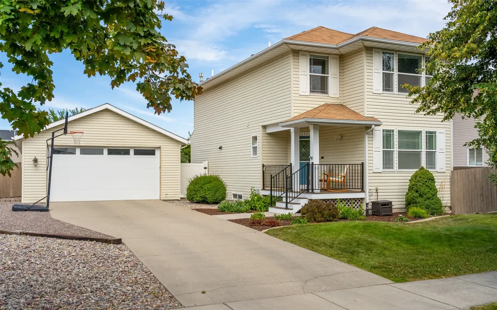 1735 Bluestone Drive Kalispell MT 59901