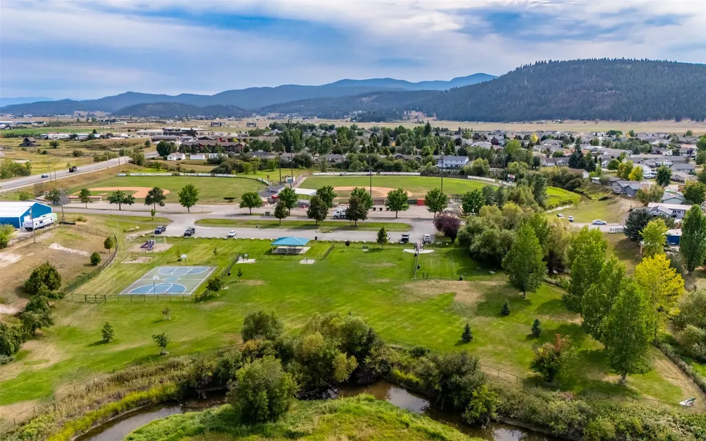 1735 Bluestone Drive Kalispell MT 59901