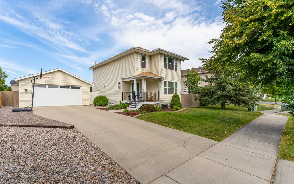 1735 Bluestone Drive Kalispell MT 59901