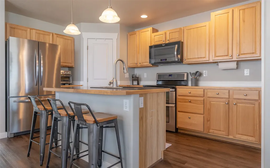 1735 Bluestone Drive Kalispell MT 59901