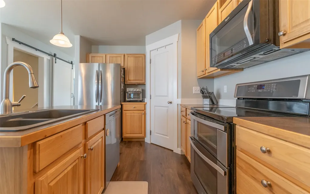 1735 Bluestone Drive Kalispell MT 59901