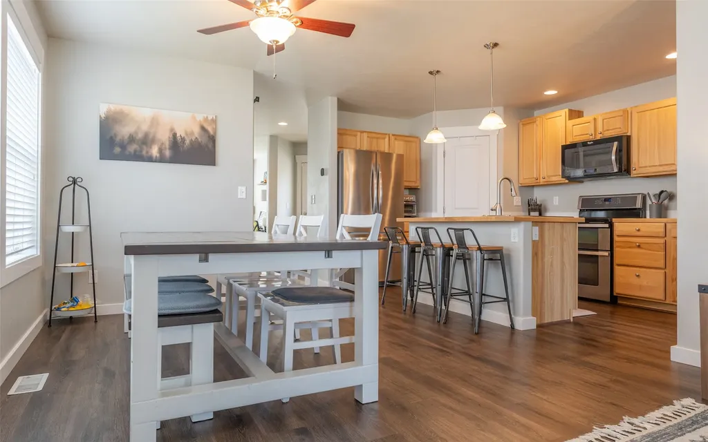 1735 Bluestone Drive Kalispell MT 59901