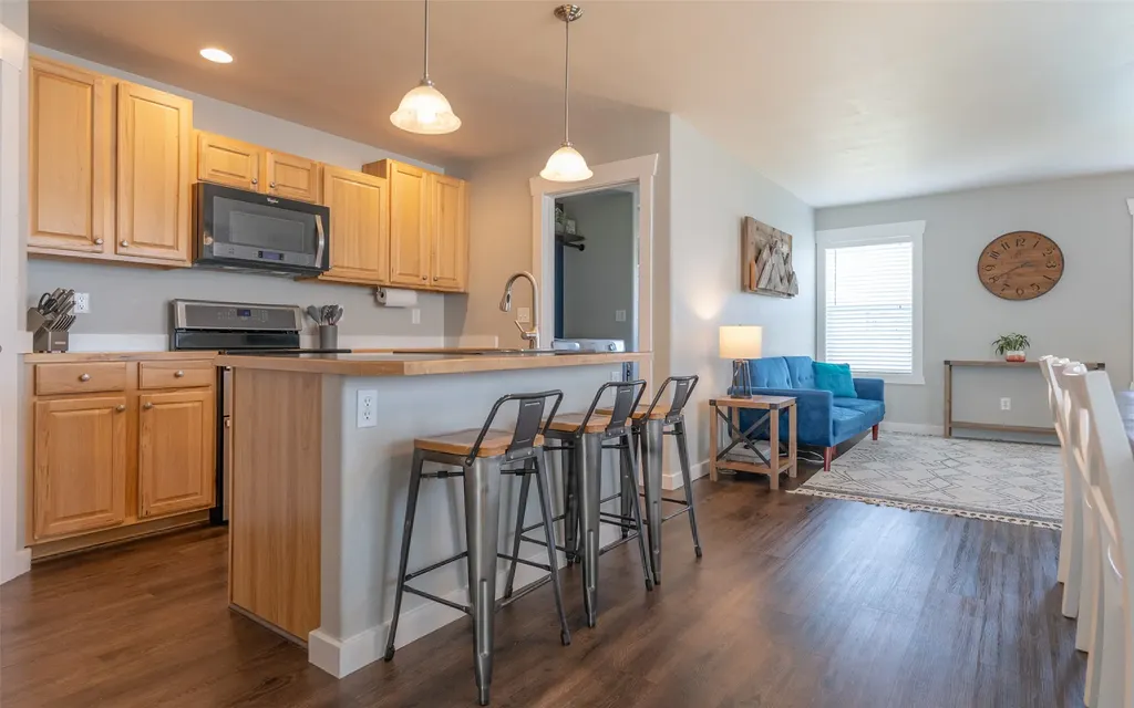 1735 Bluestone Drive Kalispell MT 59901
