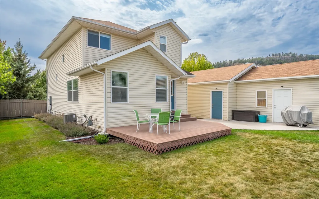 1735 Bluestone Drive Kalispell MT 59901