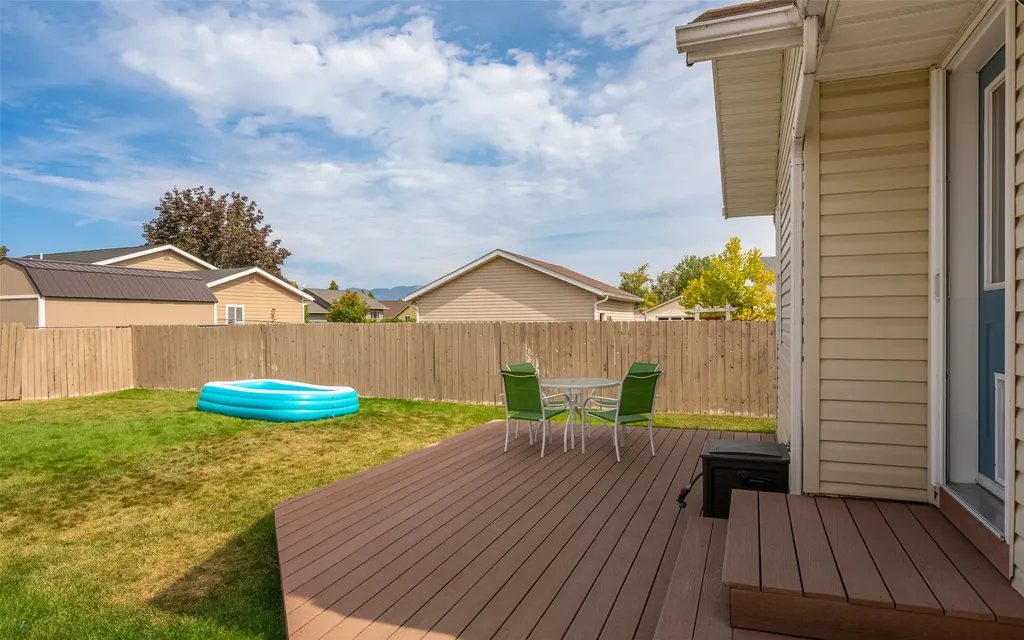 1735 Bluestone Drive Kalispell MT 59901