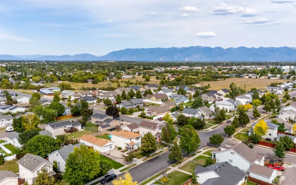 1735 Bluestone Drive Kalispell MT 59901