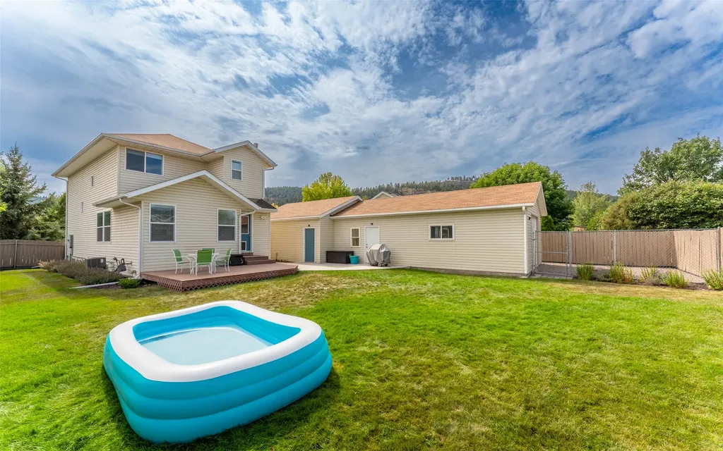 1735 Bluestone Drive Kalispell MT 59901