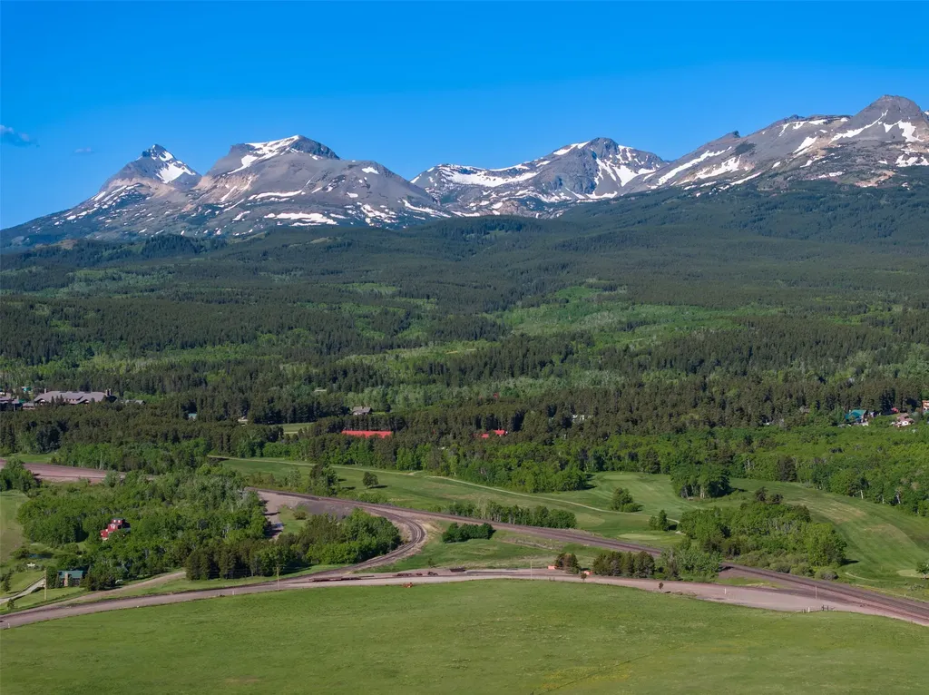 21001 Us Highway 2 East Glacier Park MT 59434