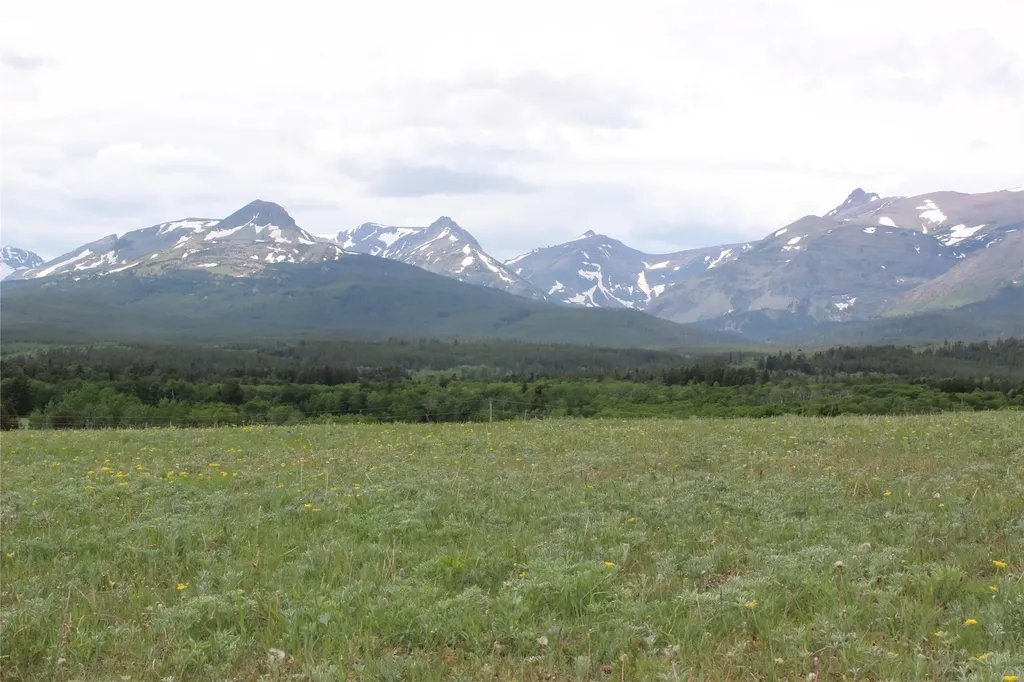 21001 Us Highway 2 East Glacier Park MT 59434