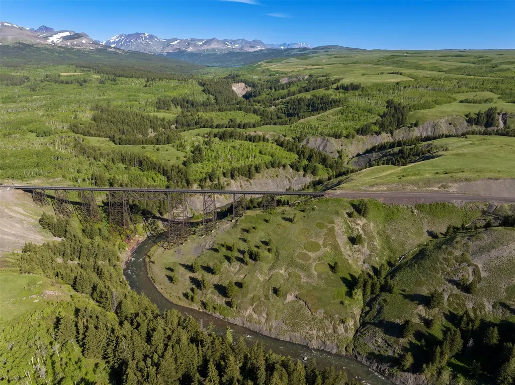 21001 Us Highway 2 East Glacier Park MT 59434