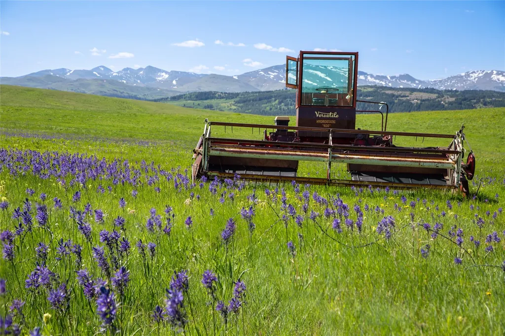 21001 Us Highway 2 East Glacier Park MT 59434