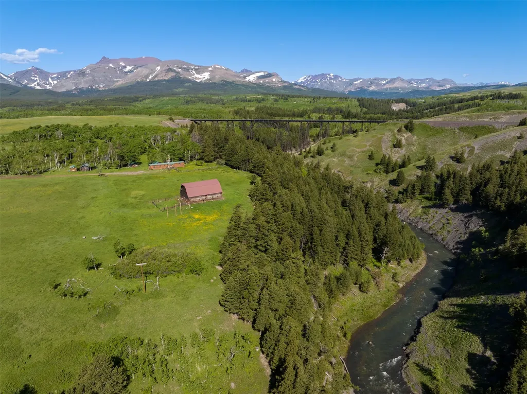 21001 Us Highway 2 East Glacier Park MT 59434