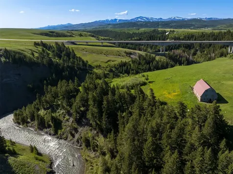 21001 Us Highway 2 East Glacier Park MT 59434