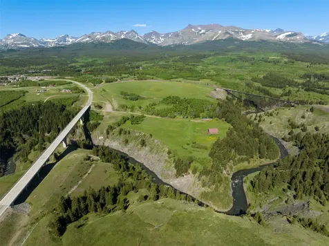21001 Us Highway 2 East Glacier Park MT 59434