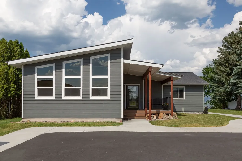 328 Shoreline Drive Polson MT 59860