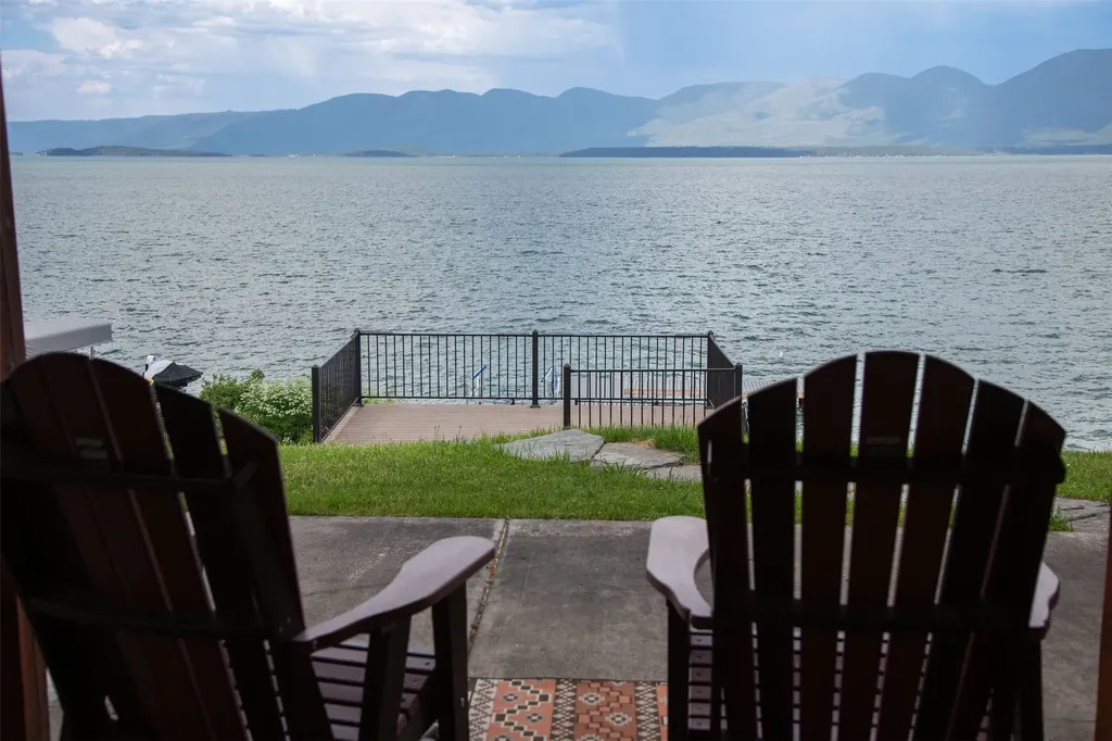 328 Shoreline Drive Polson MT 59860