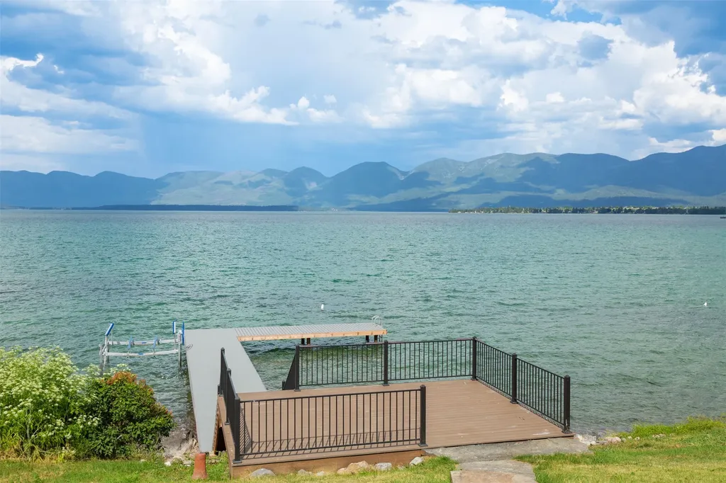 328 Shoreline Drive Polson MT 59860