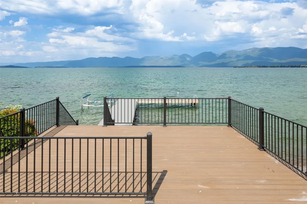 328 Shoreline Drive Polson MT 59860