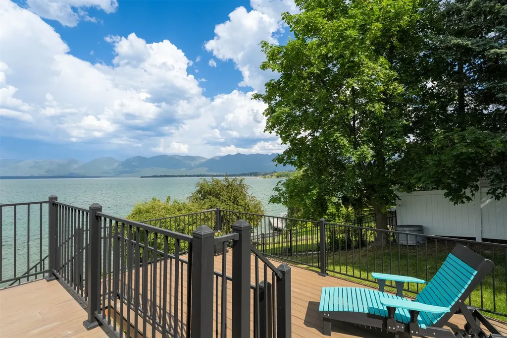 328 Shoreline Drive Polson MT 59860