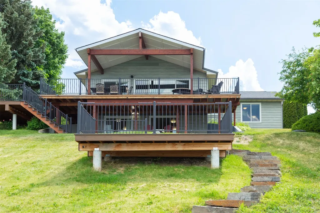 328 Shoreline Drive Polson MT 59860
