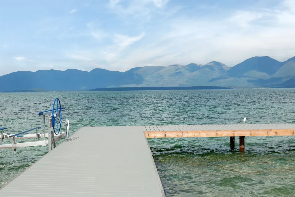 328 Shoreline Drive Polson MT 59860