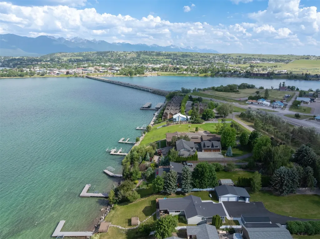 328 Shoreline Drive Polson MT 59860
