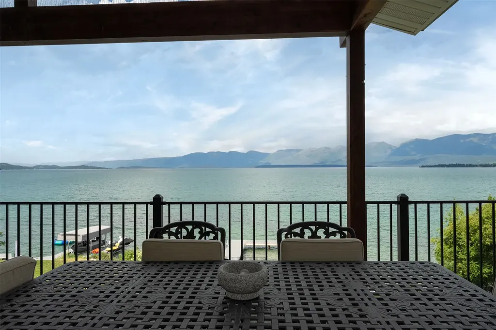 328 Shoreline Drive Polson MT 59860