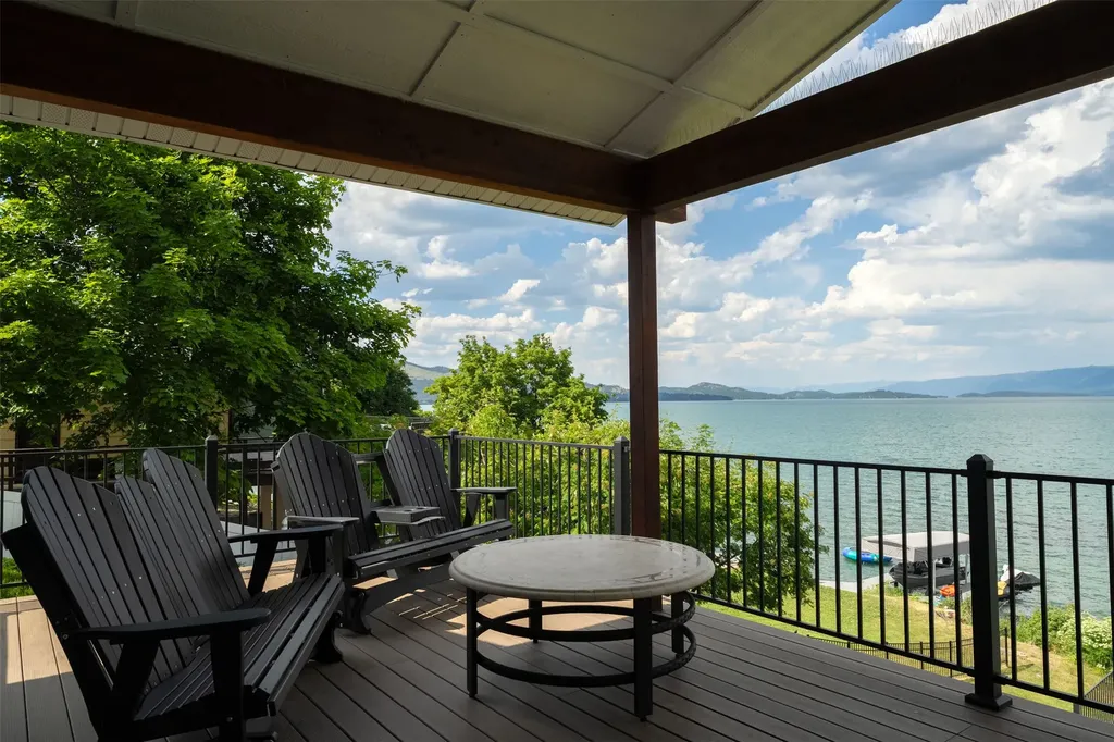 328 Shoreline Drive Polson MT 59860